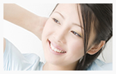 たるみが気になる